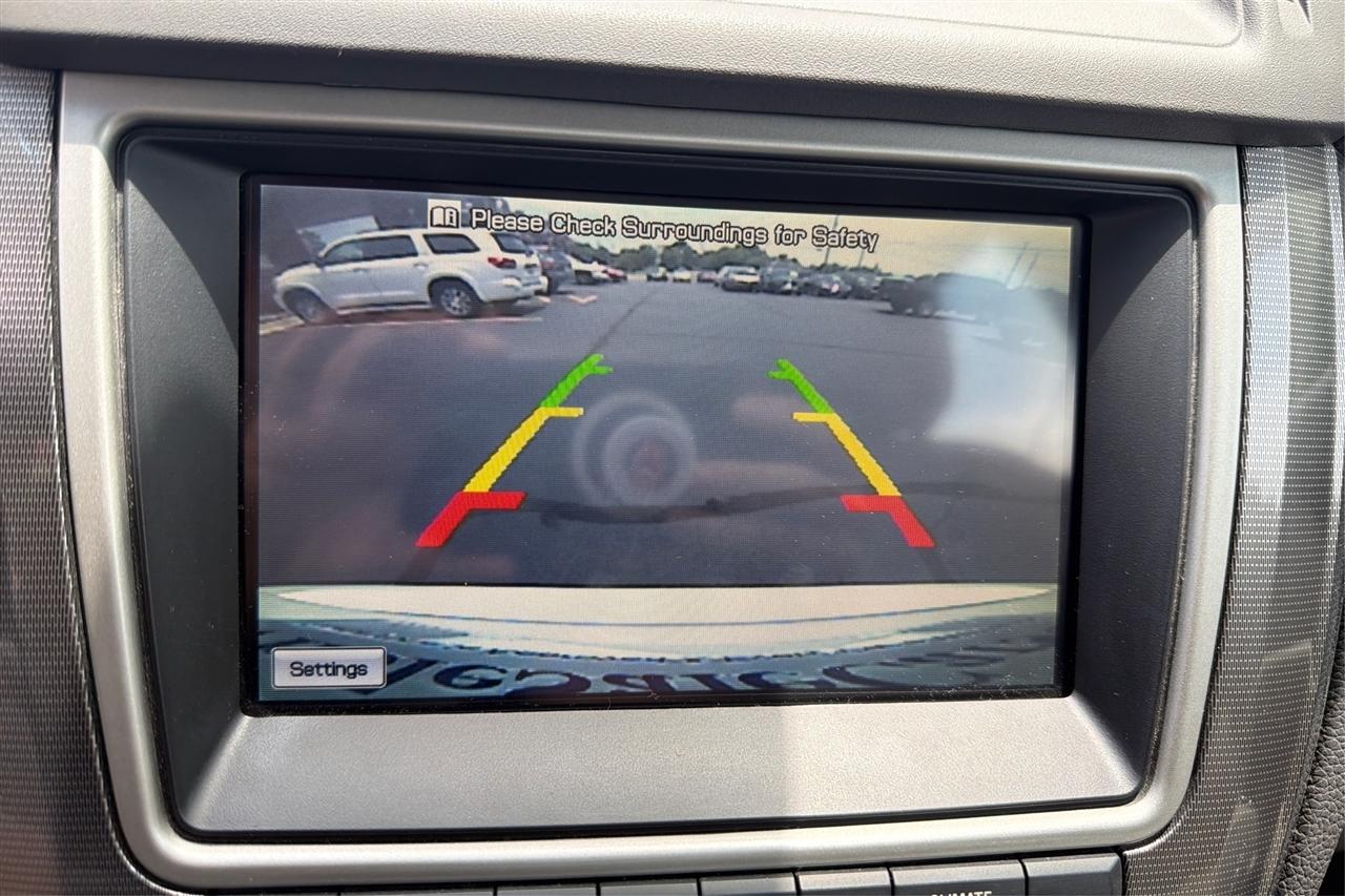 Ford Fusion SEL 4D Sedan 2012