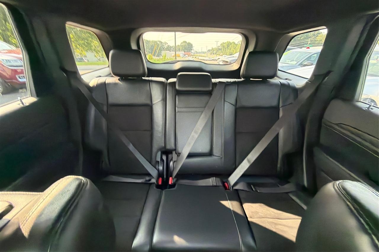 Jeep Grand Cherokee Laredo 4D SUV RWD 2022