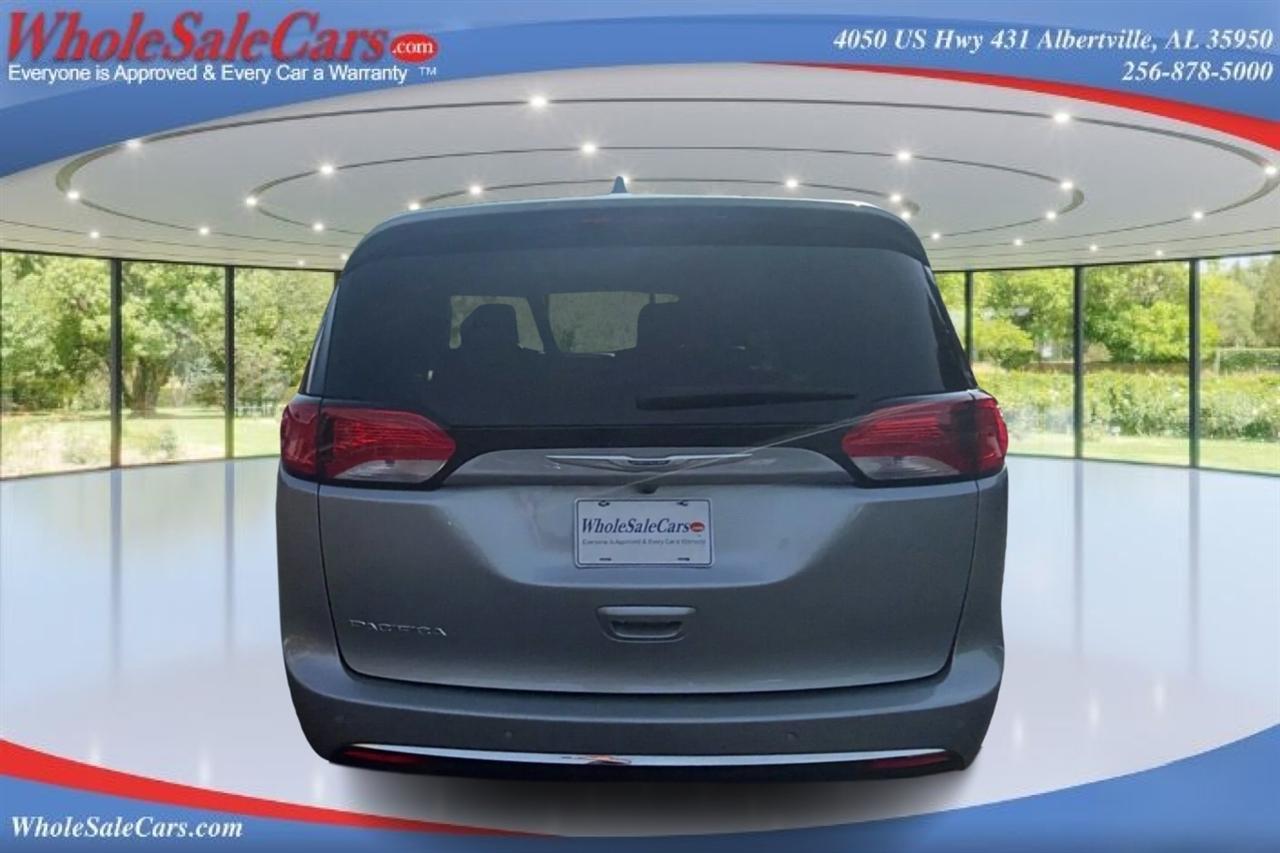 Chrysler Pacifica Touring Plus Wagon 2019