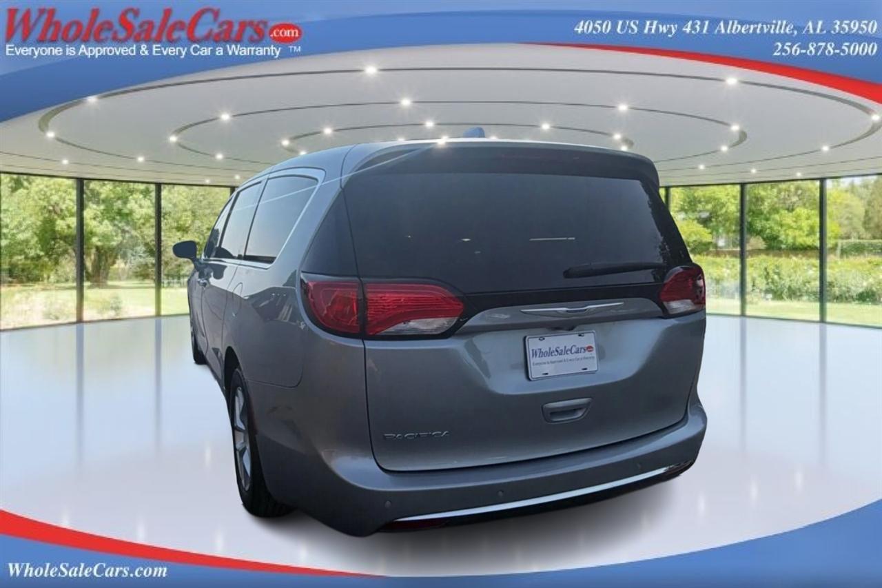 Chrysler Pacifica Touring Plus Wagon 2019