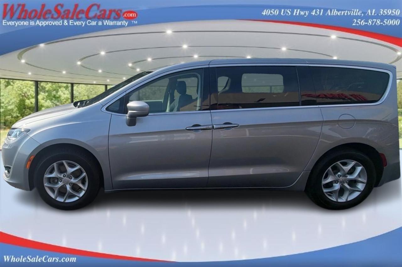 Chrysler Pacifica Touring Plus Wagon 2019