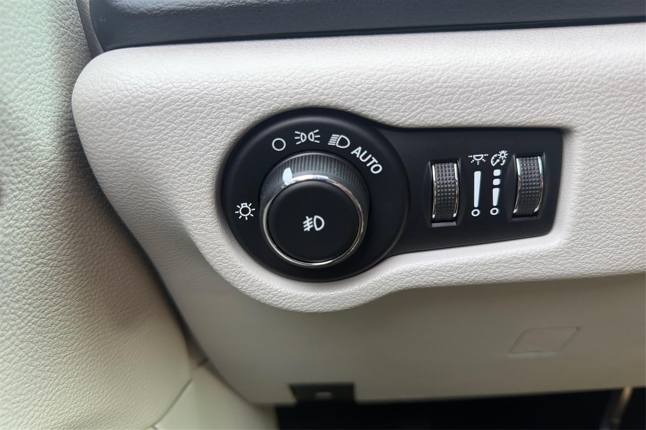 Chrysler Pacifica Touring Plus Wagon 2019