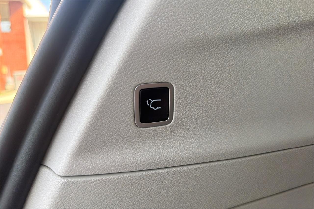 Chrysler Pacifica Touring Plus Wagon 2019