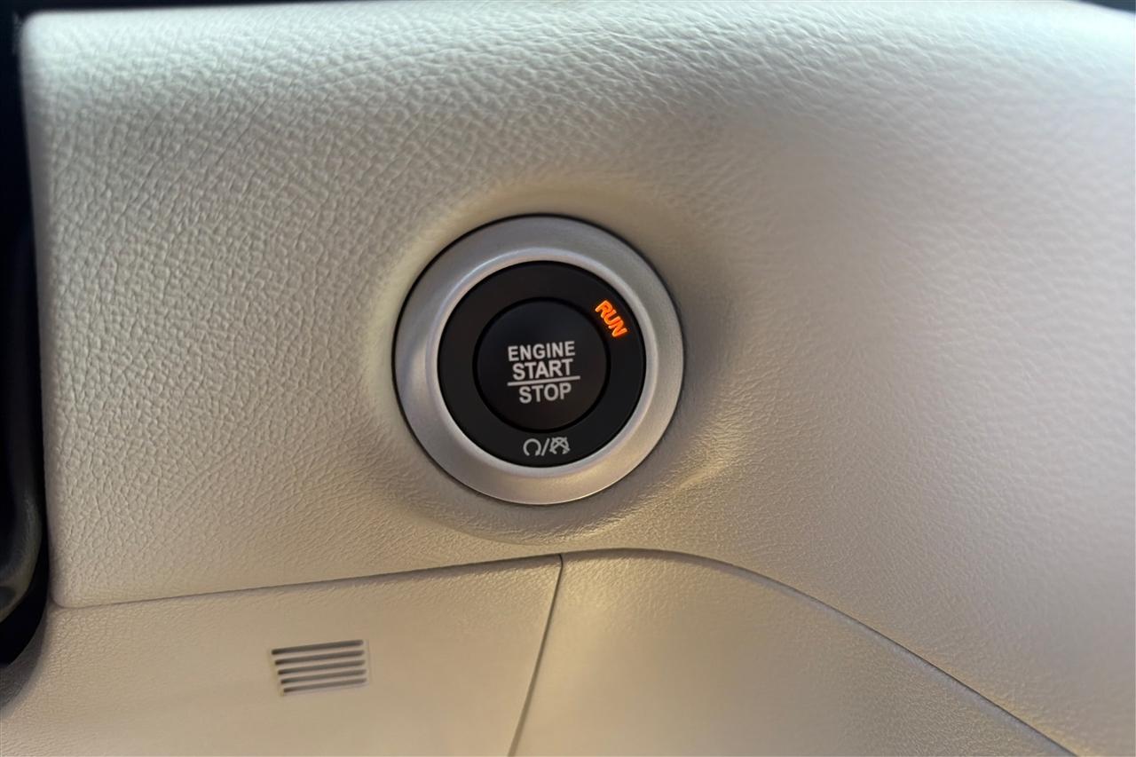 Chrysler Pacifica Touring Plus Wagon 2019