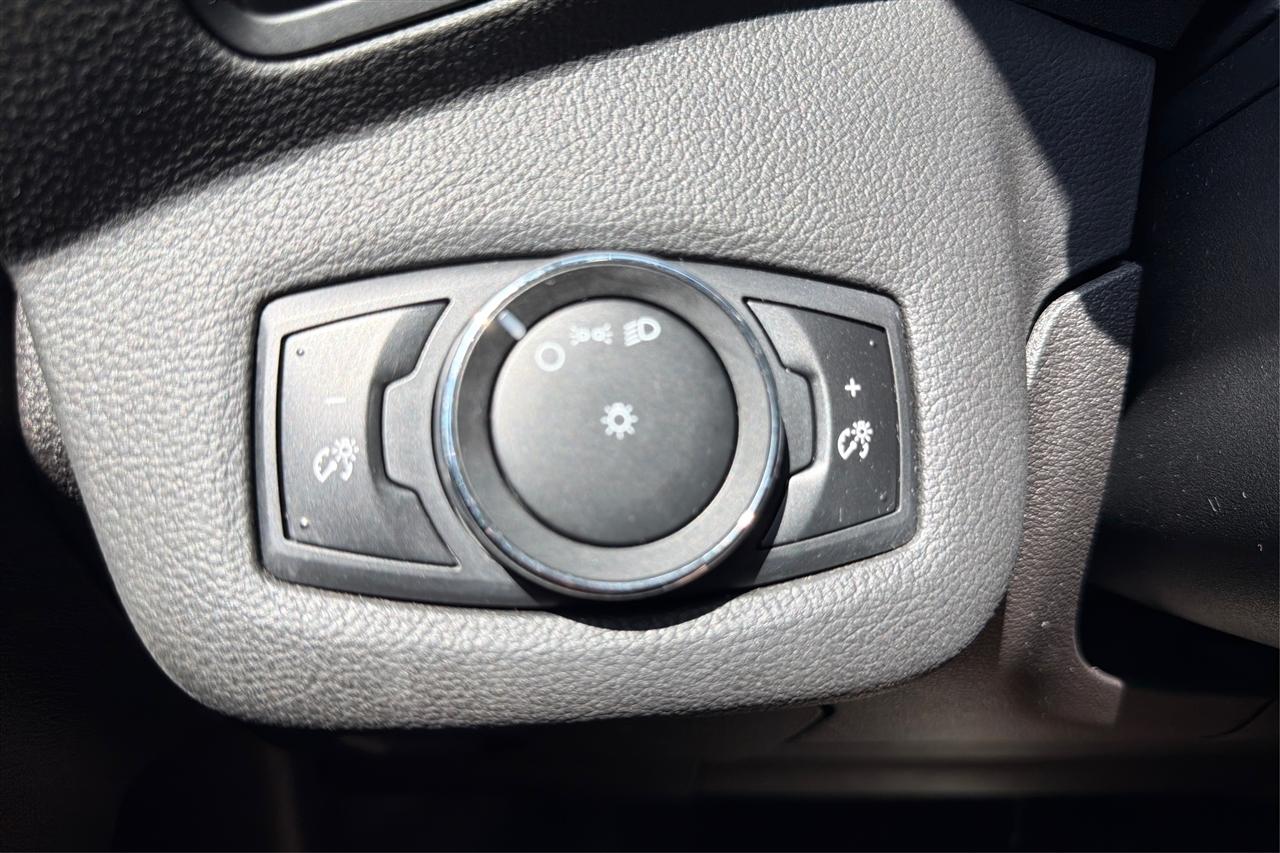 Ford Escape S 4D SUV FWD 2014
