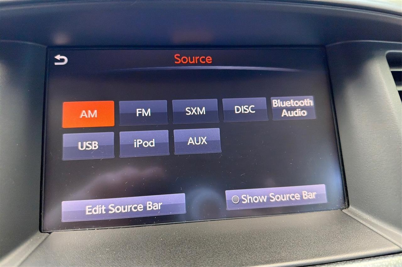 Nissan Pathfinder SL 4D SUV 4WD 2019