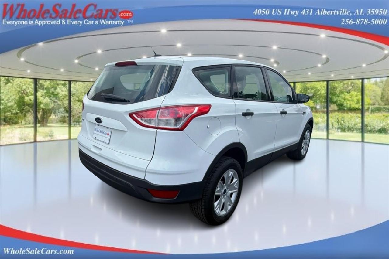 2013 Ford Escape S's photo