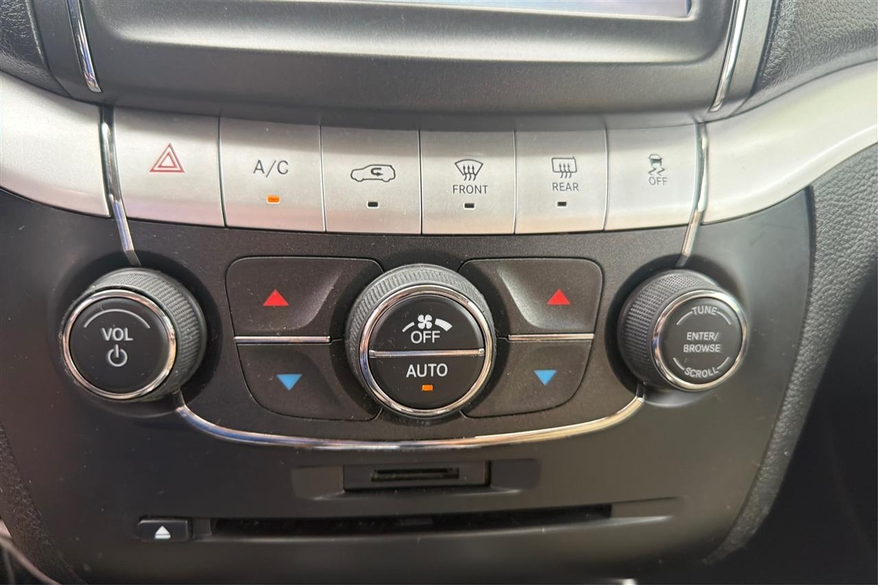 Dodge Journey SE 4D SUV FWD 2019