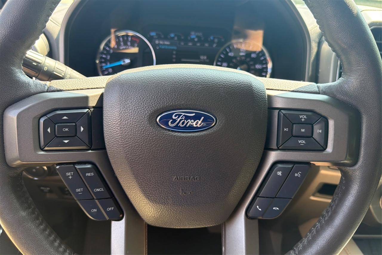 Ford Expedition XLT 4D SUV RWD 2019