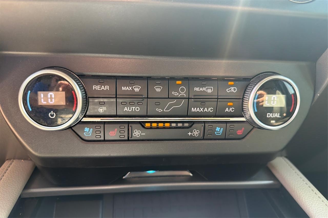 Ford Expedition XLT 4D SUV RWD 2019