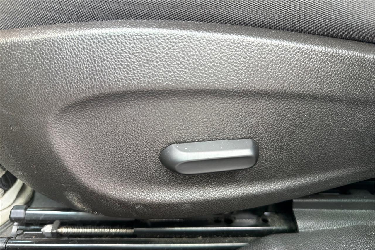 Chevrolet Cruze LT 4D Sedan 2014