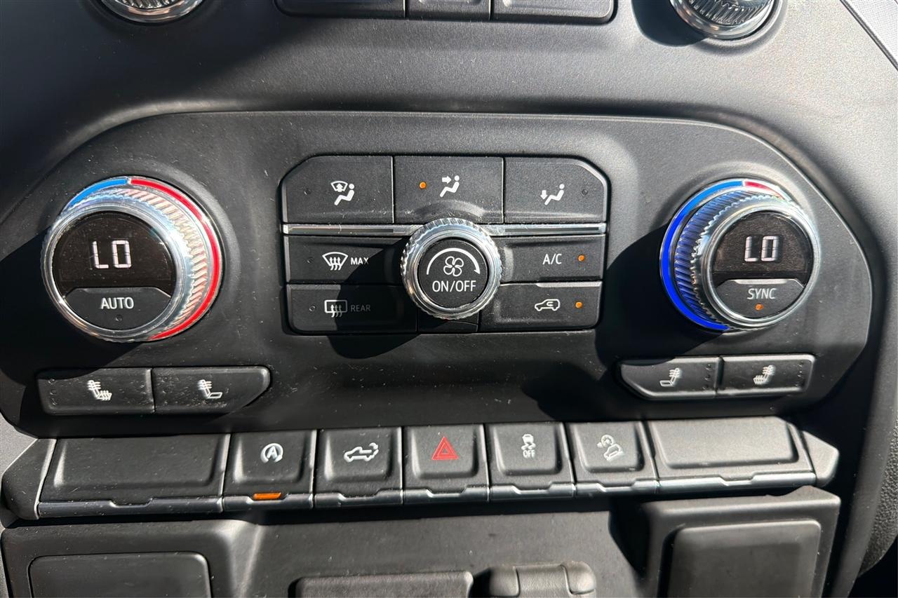GMC Sierra 1500 Elevation Dbl Cab 4WD 2019