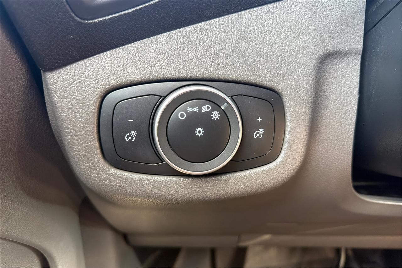 Ford Transit Connect XL Cargo Van LWB w/RDr 2021