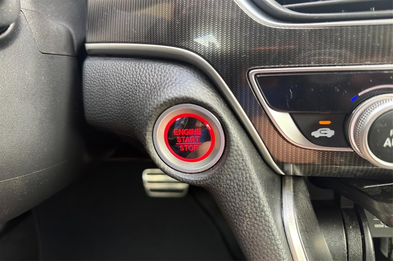 Honda Accord Sport 4D Sedan 1.5L at 2022