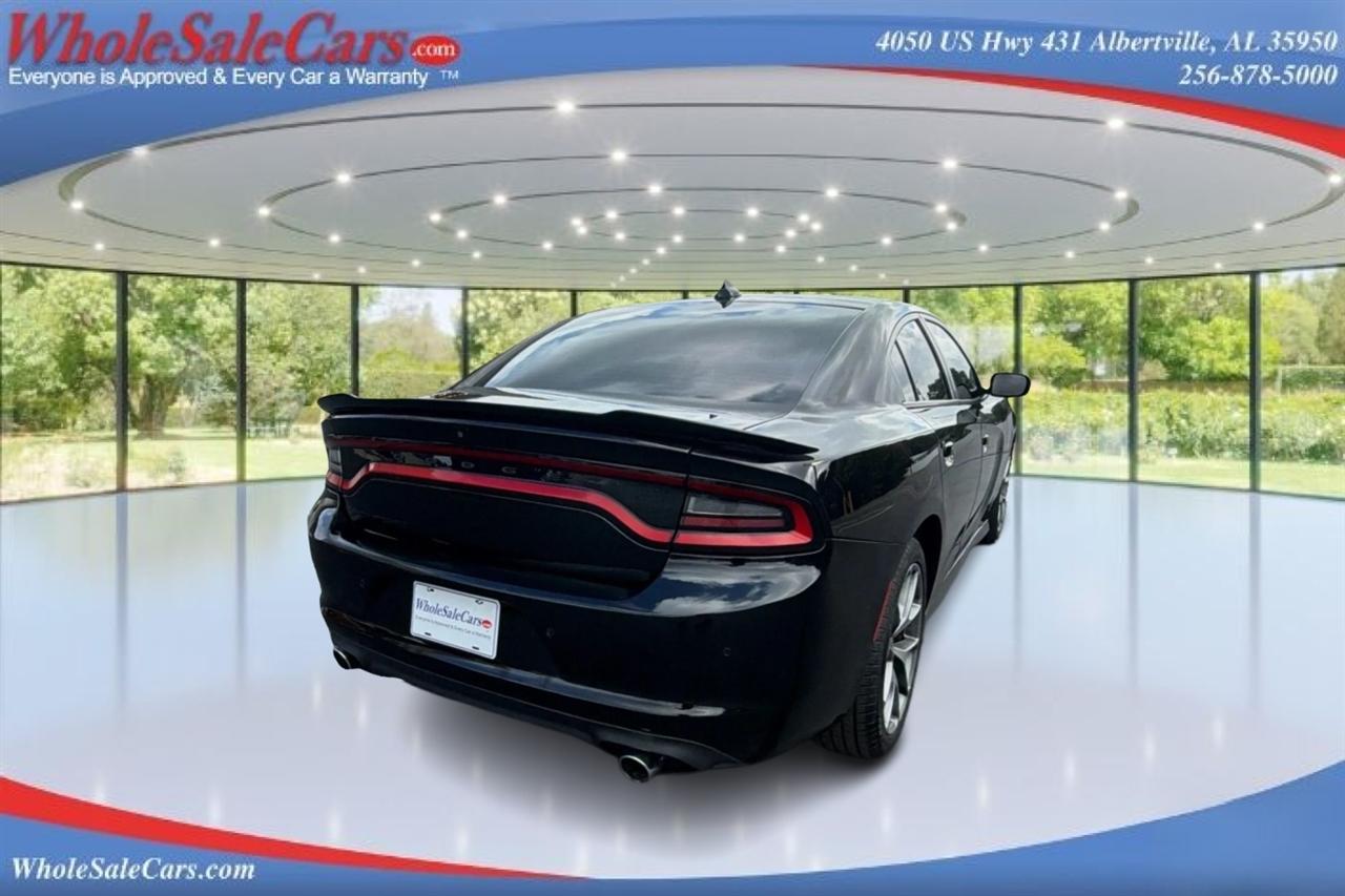 Dodge Charger GT 4D Sedan 2023