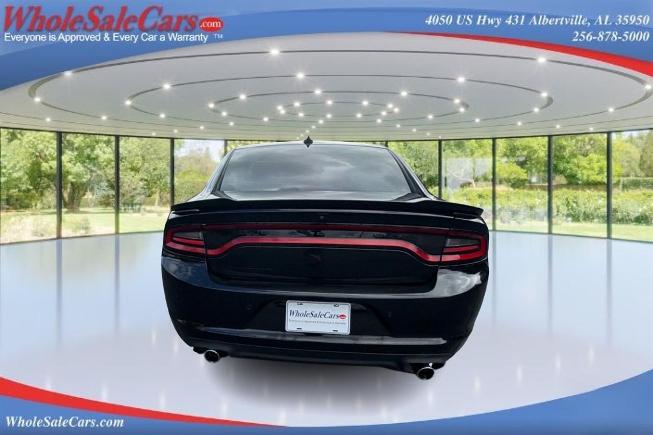 Dodge Charger GT 4D Sedan 2023