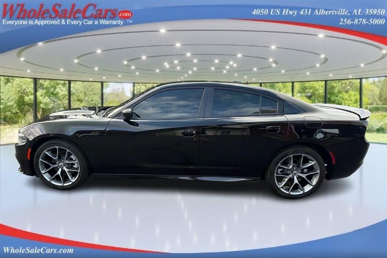 Dodge Charger GT 4D Sedan 2023