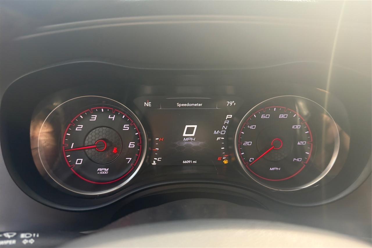 Dodge Charger GT 4D Sedan 2023