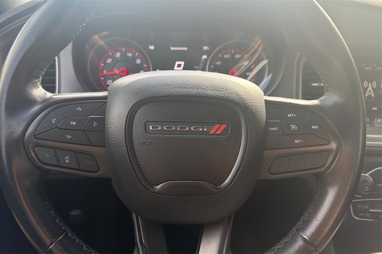 Dodge Charger GT 4D Sedan 2023