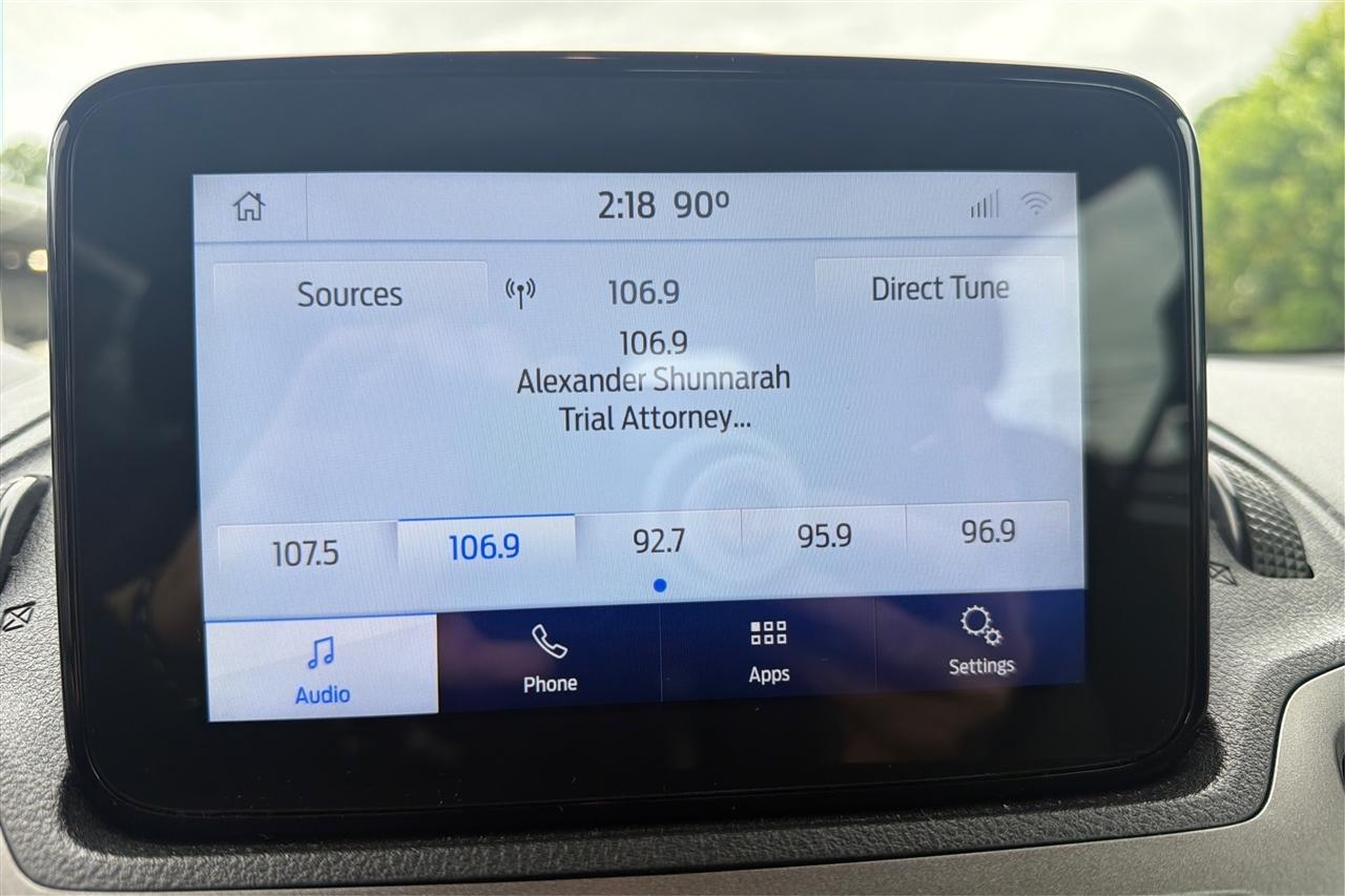 Ford Transit Connect XL Cargo Van LWB w/RDr 2021