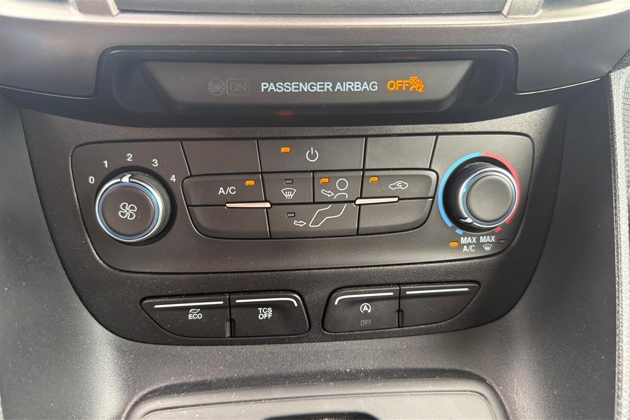 Ford Transit Connect XL Cargo Van LWB w/RDr 2021