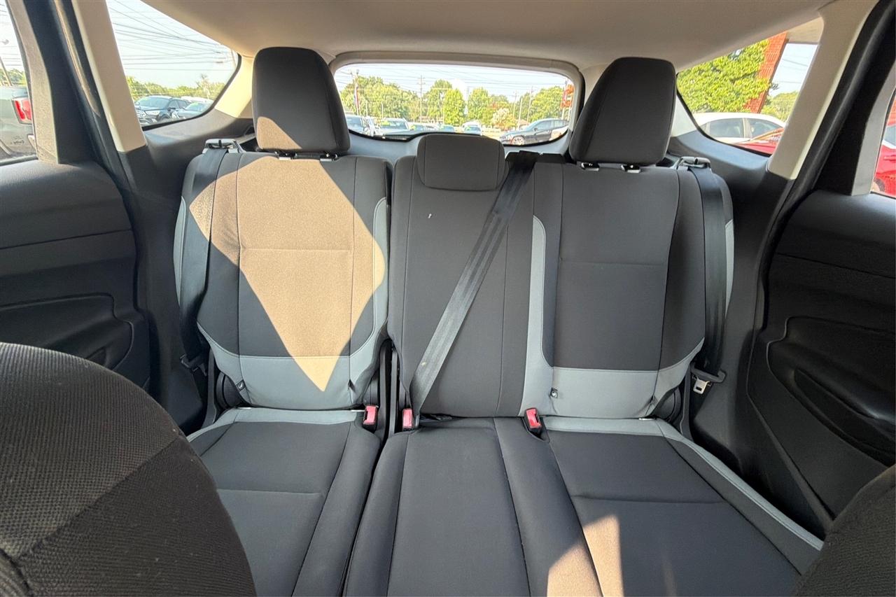 Ford Escape S 4D SUV FWD 2014