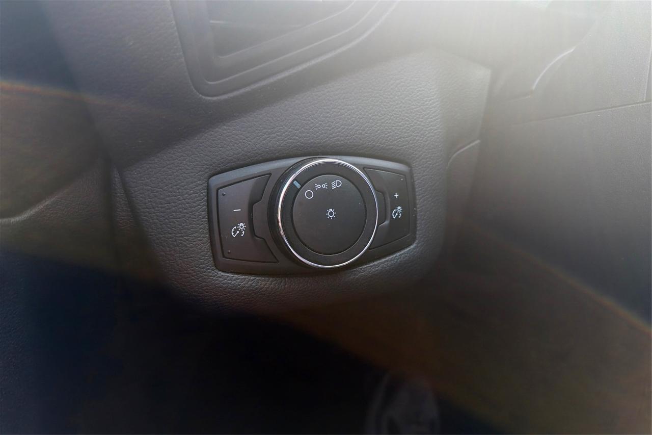 Ford Escape S 4D SUV FWD 2014