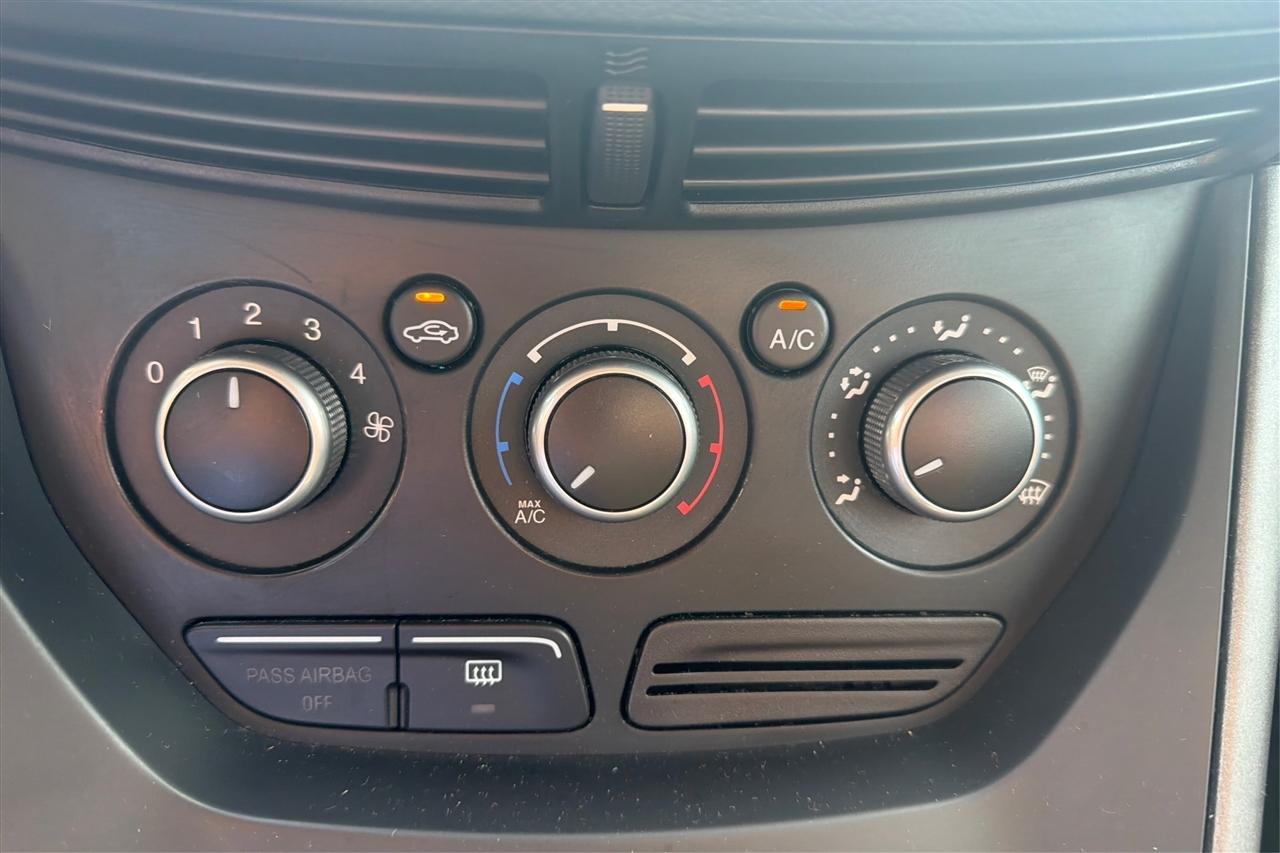 Ford Escape S 4D SUV FWD 2014