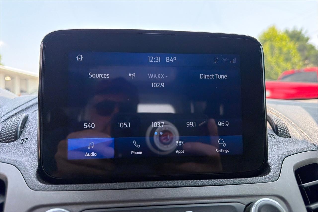 Ford Transit Connect XL Cargo Van LWB w/LGt 2021