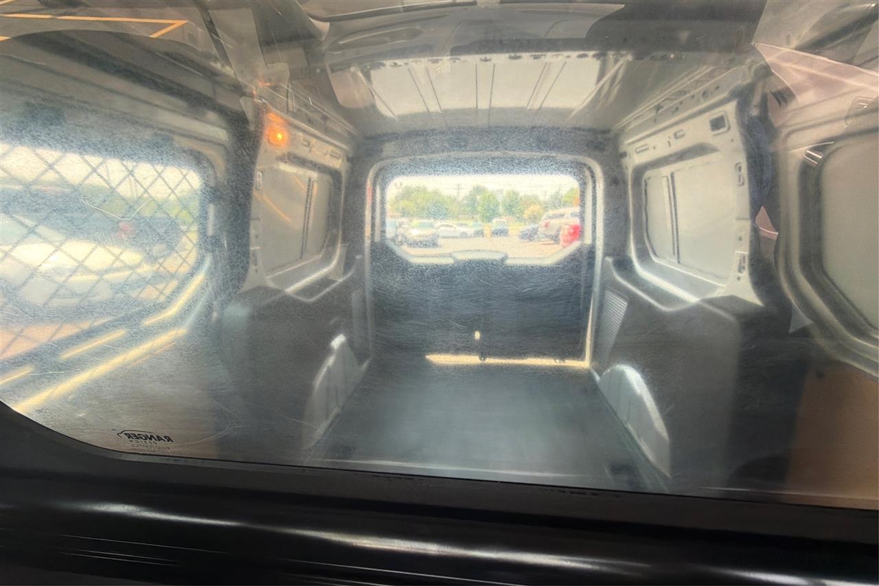 Ford Transit Connect XL Cargo Van LWB w/LGt 2021
