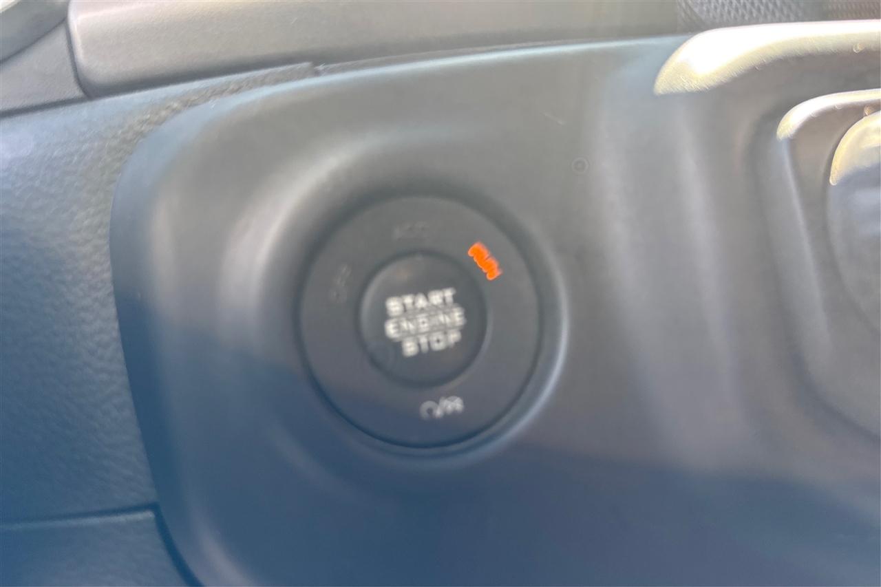 Jeep Wrangler Sport 2D SUV 4WD 2019