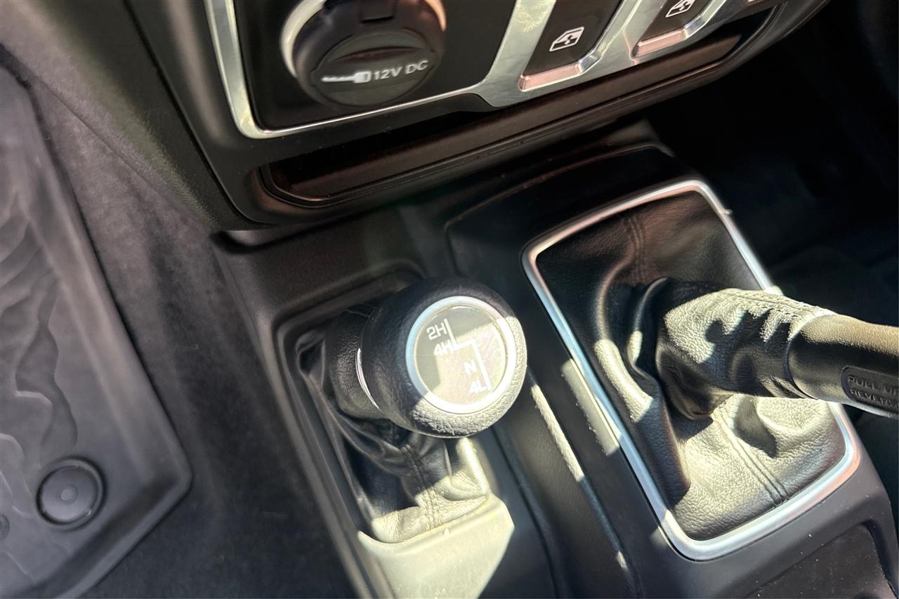 Jeep Wrangler Sport 2D SUV 4WD 2019
