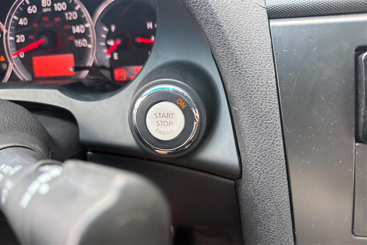 Nissan Altima S 2D Coupe 2.5L 2013