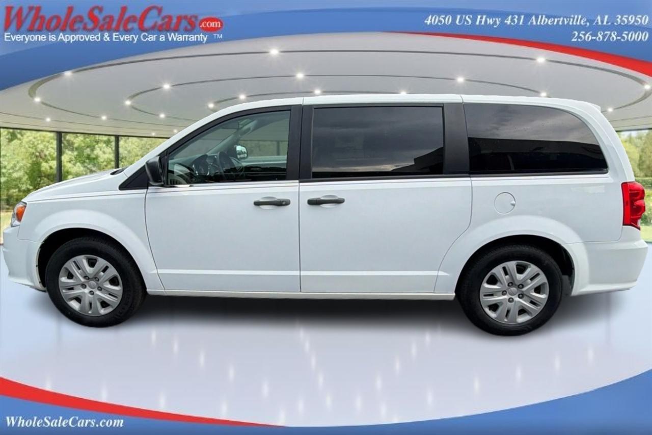 Dodge Grand Caravan SE Wagon 2019