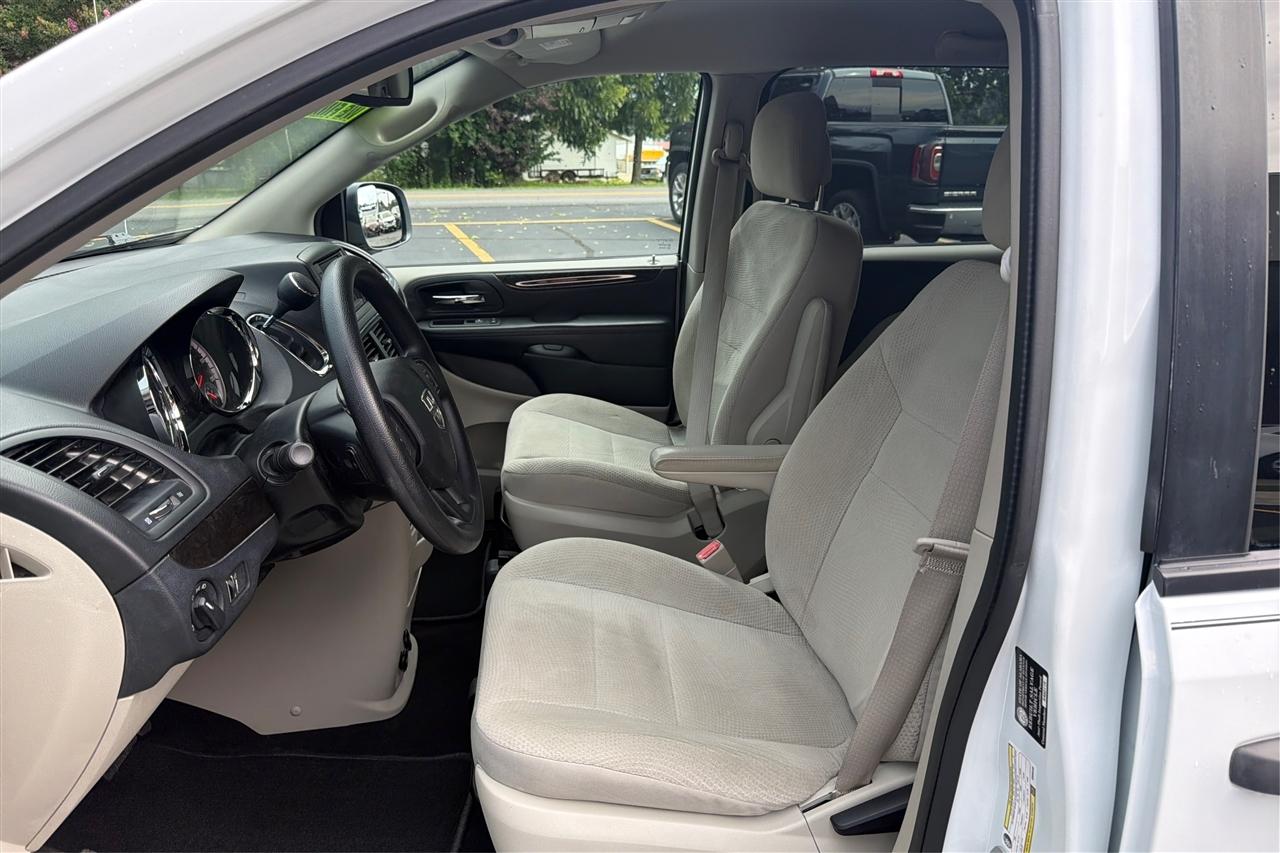 Dodge Grand Caravan SE Wagon 2019