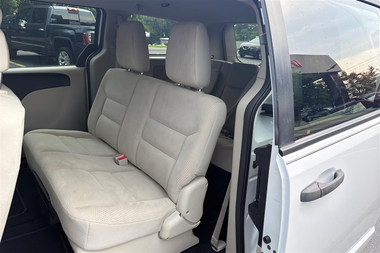 Dodge Grand Caravan SE Wagon 2019