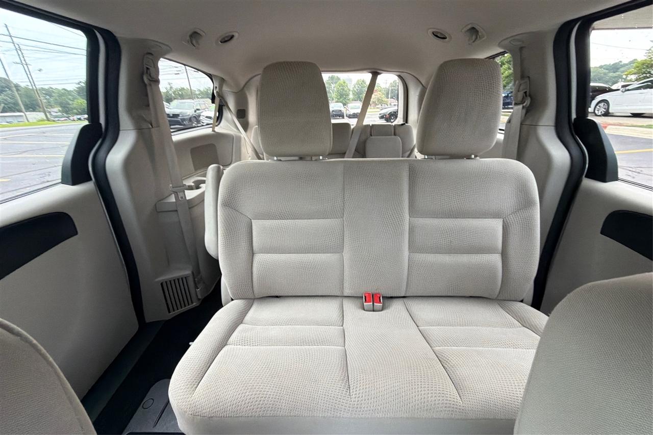 Dodge Grand Caravan SE Wagon 2019