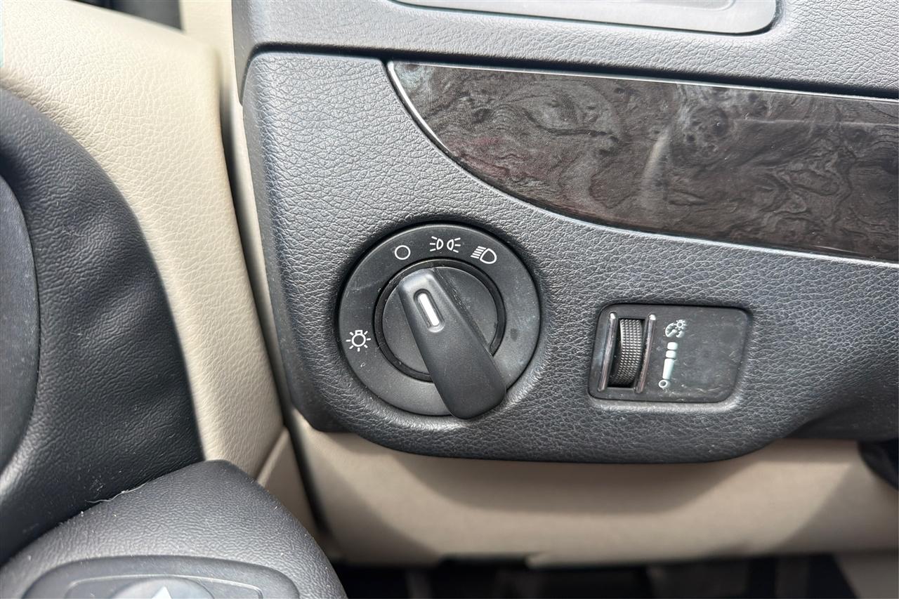 Dodge Grand Caravan SE Wagon 2019