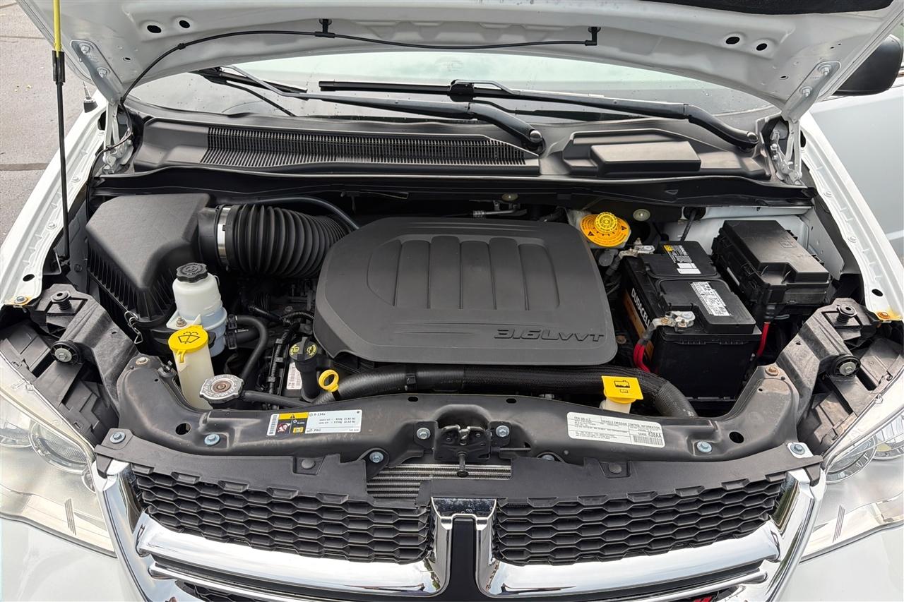 Dodge Grand Caravan SE Wagon 2019