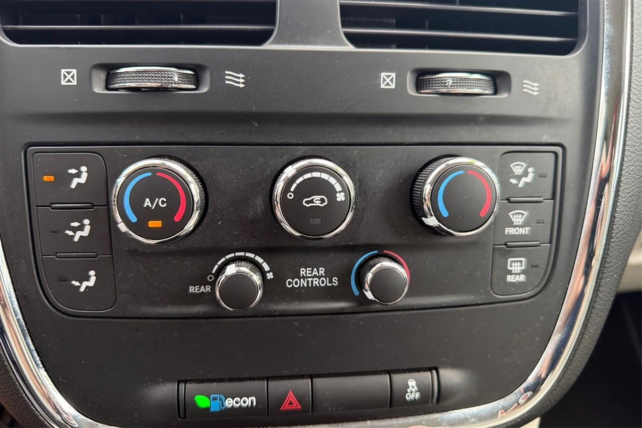 Dodge Grand Caravan SE Wagon 2019