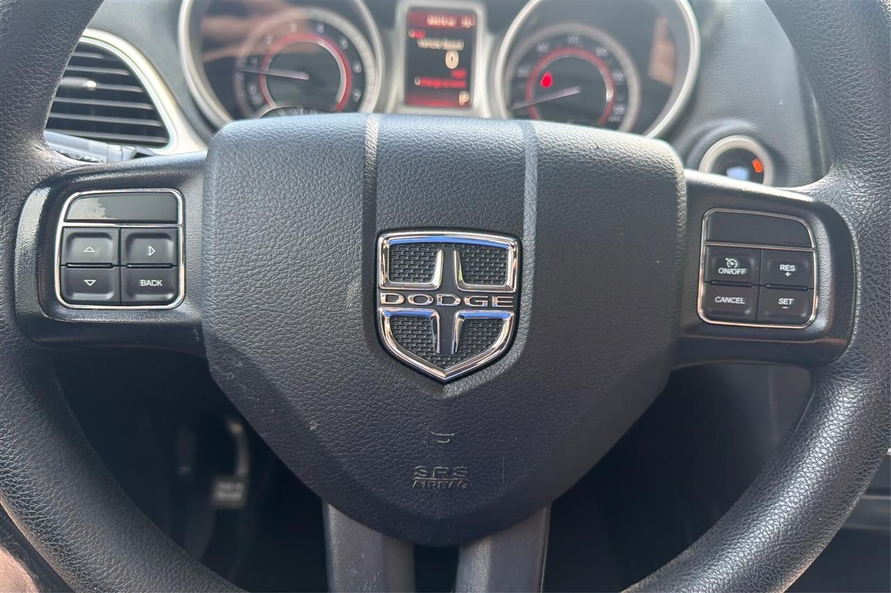 Dodge Journey SE Value 4D SUV FWD 2020