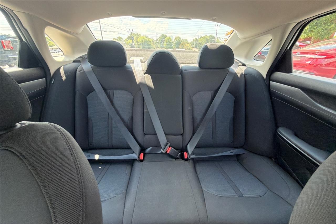 Kia K5 LXS 4D Sedan FWD 2023
