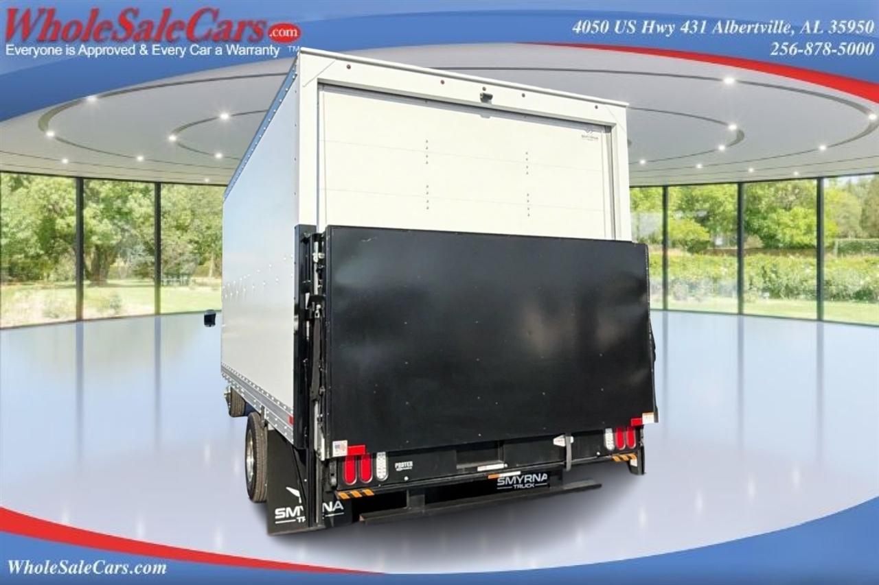 Ford Commercial Vans E350 Cutaway 138WB DRW 2025