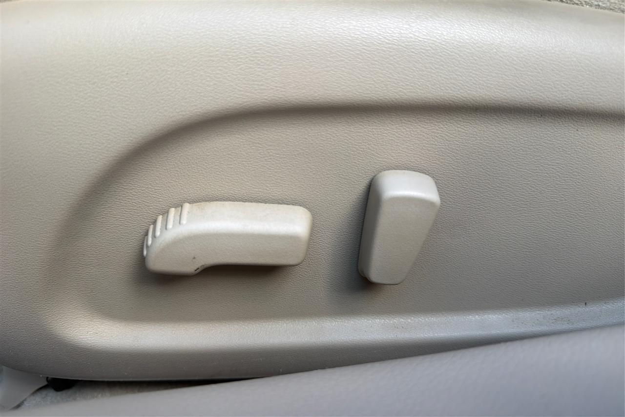 Nissan Altima SV 2013