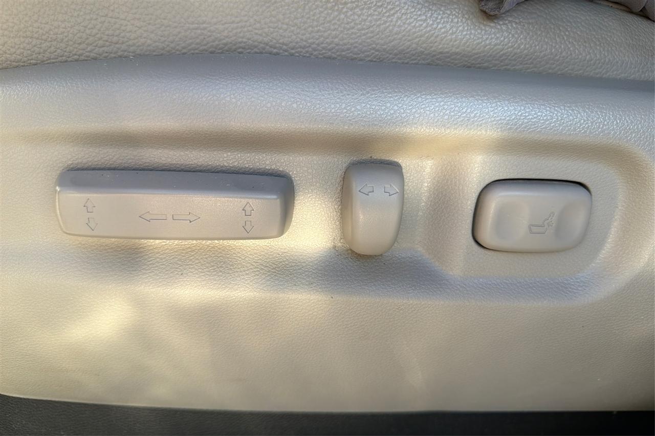 Honda Pilot 2WD 4dr EX 2012