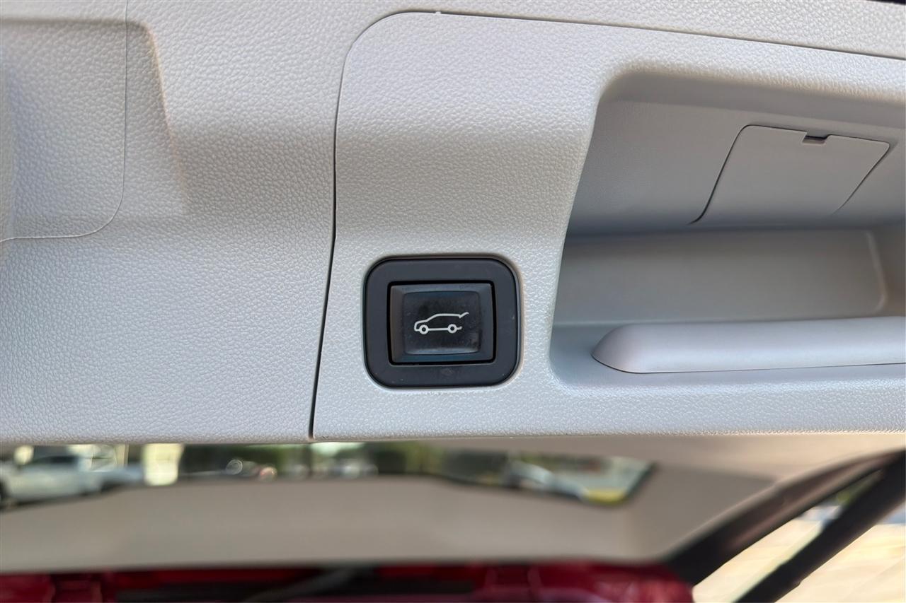 GMC Acadia FWD 4dr SLT w/SLT-2 2019