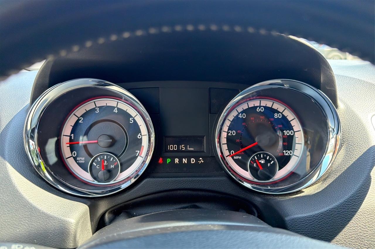Dodge Grand Caravan 4dr SXT 2020