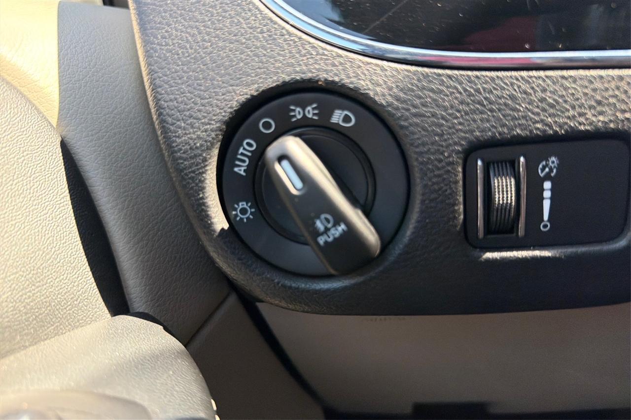 Dodge Grand Caravan 4dr SXT 2020