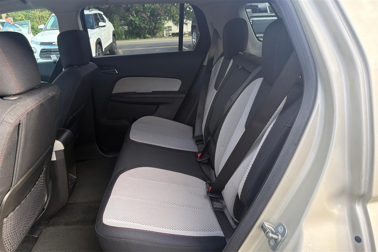 GMC Terrain SLE 4D SUV FWD 2013