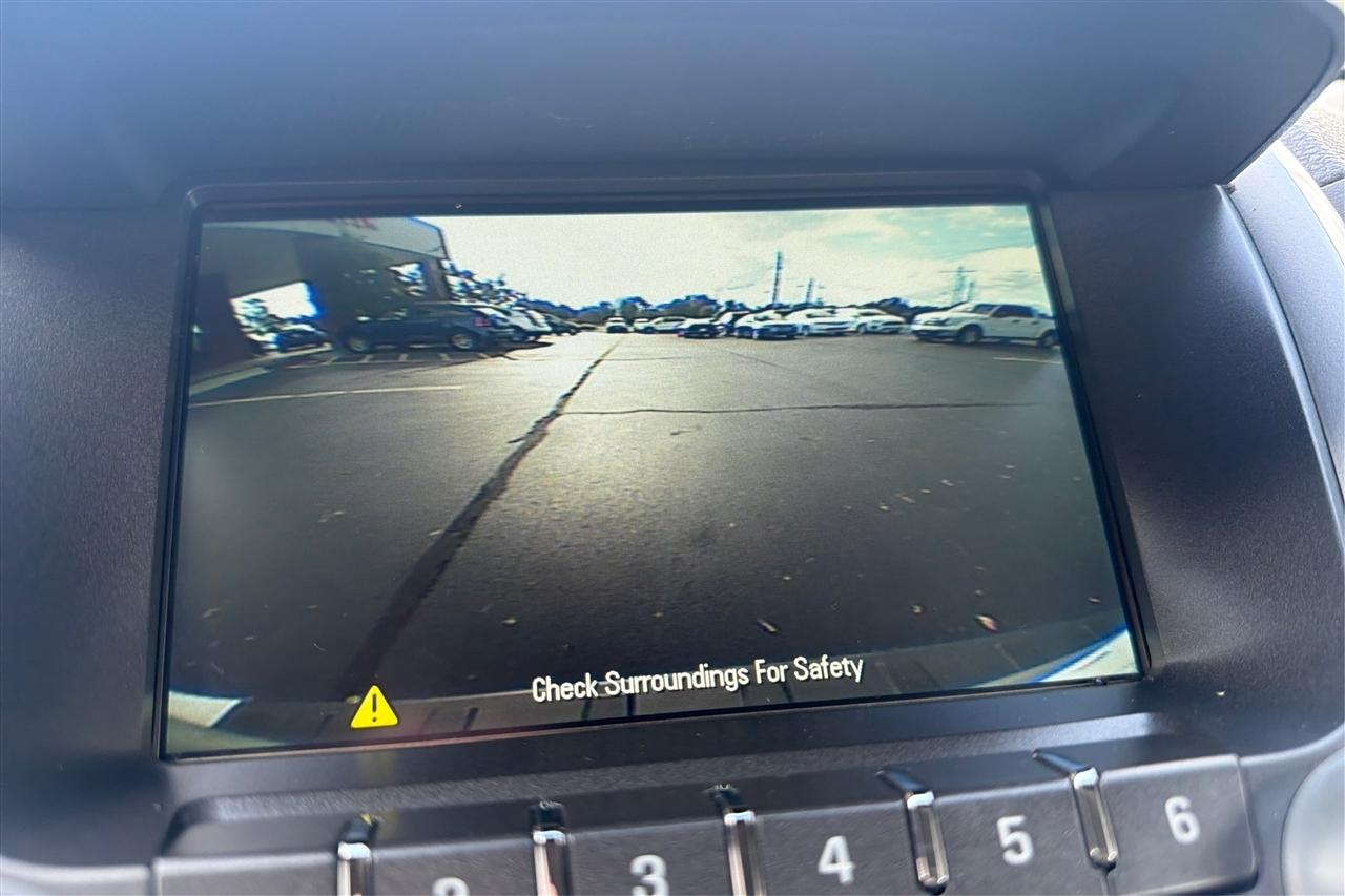 GMC Terrain SLE 4D SUV FWD 2013